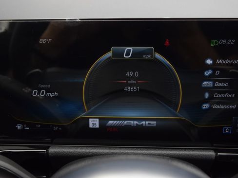 Used 2023 Mercedes-Benz GLA 45 AMG 4MATIC image 25