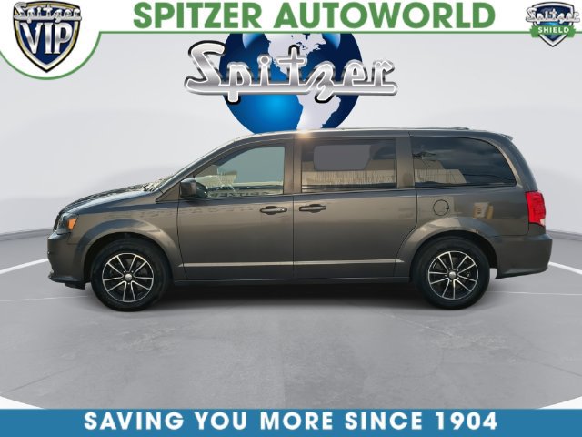 Used 2018 Dodge Grand Caravan SE FWD image 7