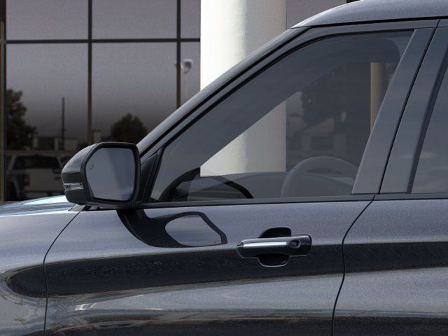 New 2026 Ford Explorer Platinum RWD image 20