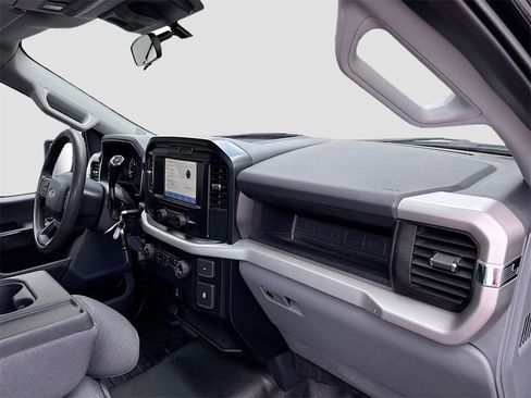 Used 2022 Ford F150 XL w/ Equipment Group 101A High image 24