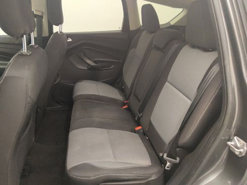 Used 2019 Ford Escape SE AWD/4WD image 18