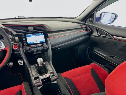 Used 2021 Honda Civic Type R image 23