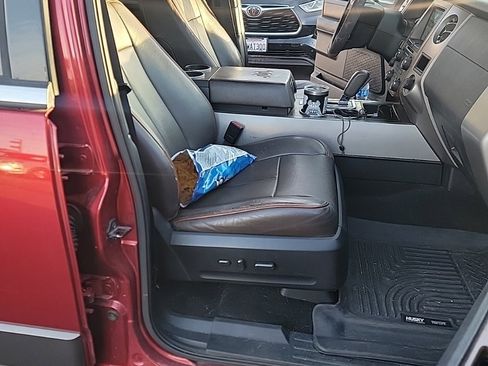Used 2016 Ford Expedition EL King Ranch image 14