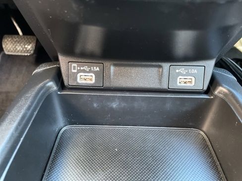 Certified 2022 Honda CR-V EX image 29