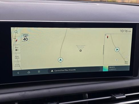 New 2026 Hyundai Santa Cruz XRT image 20