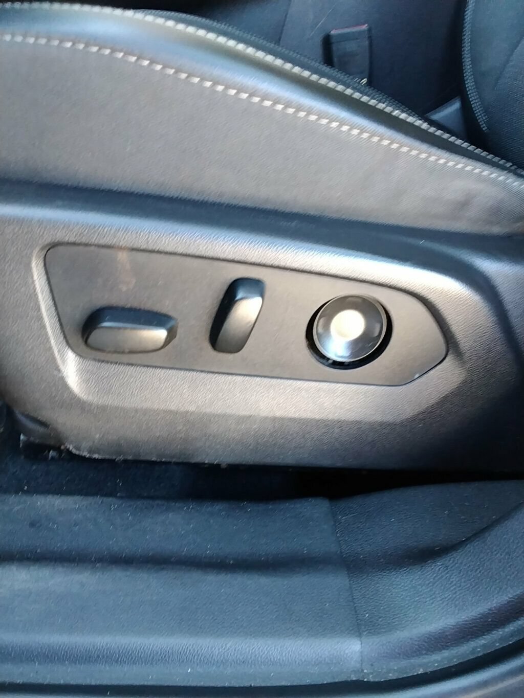 Used 2021 Buick Envision Preferred FWD image 8