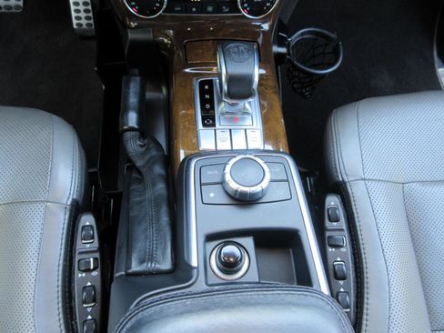 Used 2015 Mercedes-Benz G 550 image 49