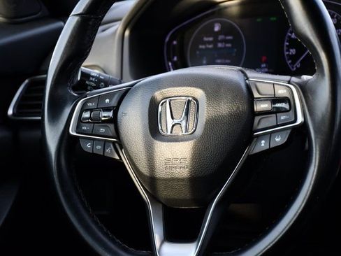 Used 2020 Honda Accord Sport image 17