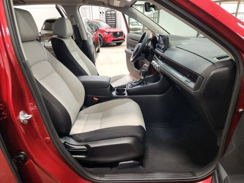 Used 2025 Honda CR-V EX image 29