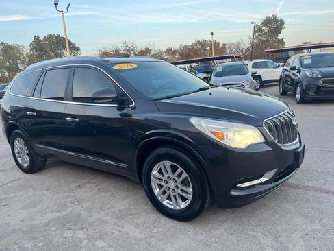 Used 2015 Buick Enclave Convenience image 2