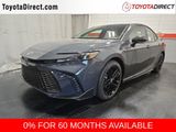 New 2026 Toyota Camry SE image 3