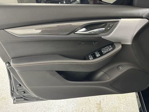 Used 2023 Cadillac CT5 V w/ Cold Weather Package image 21