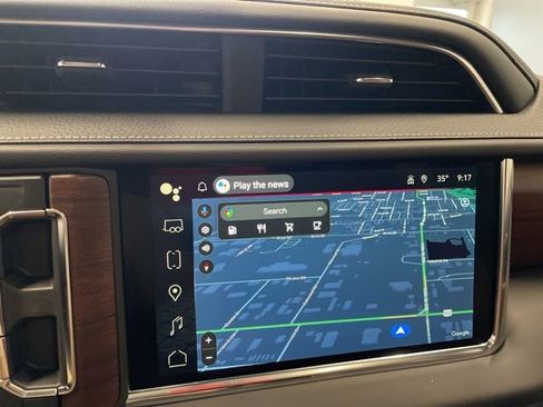 Used 2024 GMC Yukon Denali Ultimate image 5