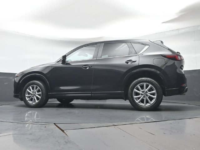 Certified 2024 MAZDA CX-5 AWD 2.5 S w/ Preferred Package image 29