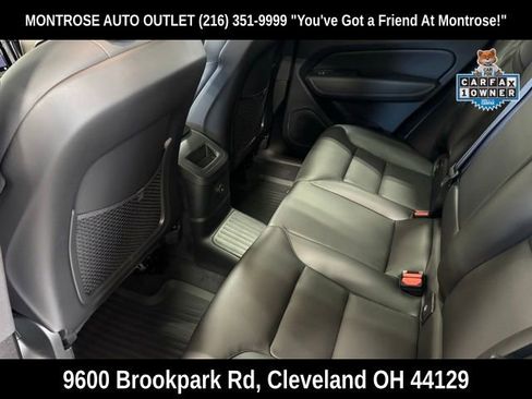 Used 2025 Volvo XC60 T8 Core w/ Protection Package Premier image 28