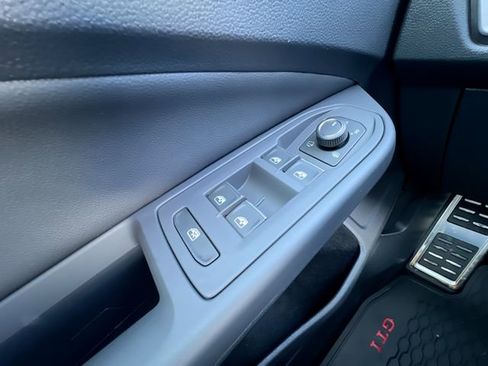 New 2026 Volkswagen GTI Autobahn image 13