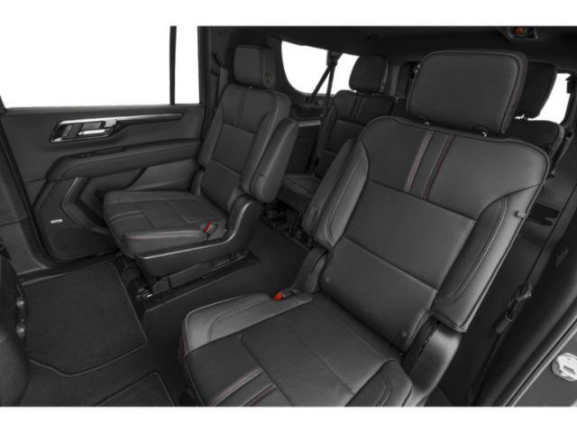Certified 2026 Chevrolet Suburban RST w/ Comfort Package AWD/4WD image 12