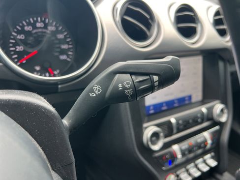 Used 2023 Ford Mustang Premium RWD image 33