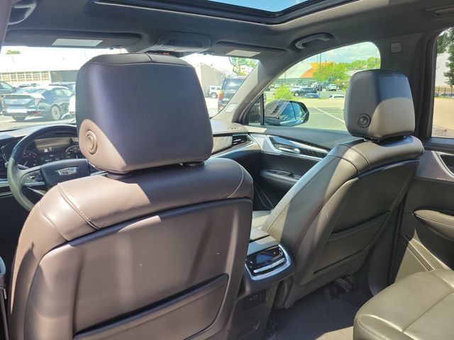 Used 2020 Cadillac XT6 Premium Luxury AWD/4WD image 27