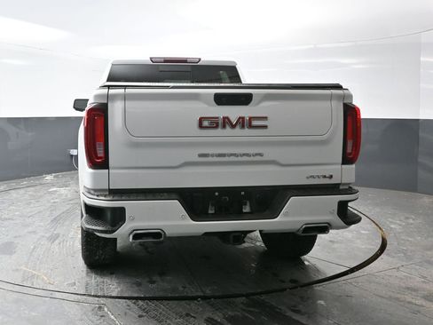 Used 2022 GMC Sierra 1500 AT4 w/ AT4 Premium Package image 12