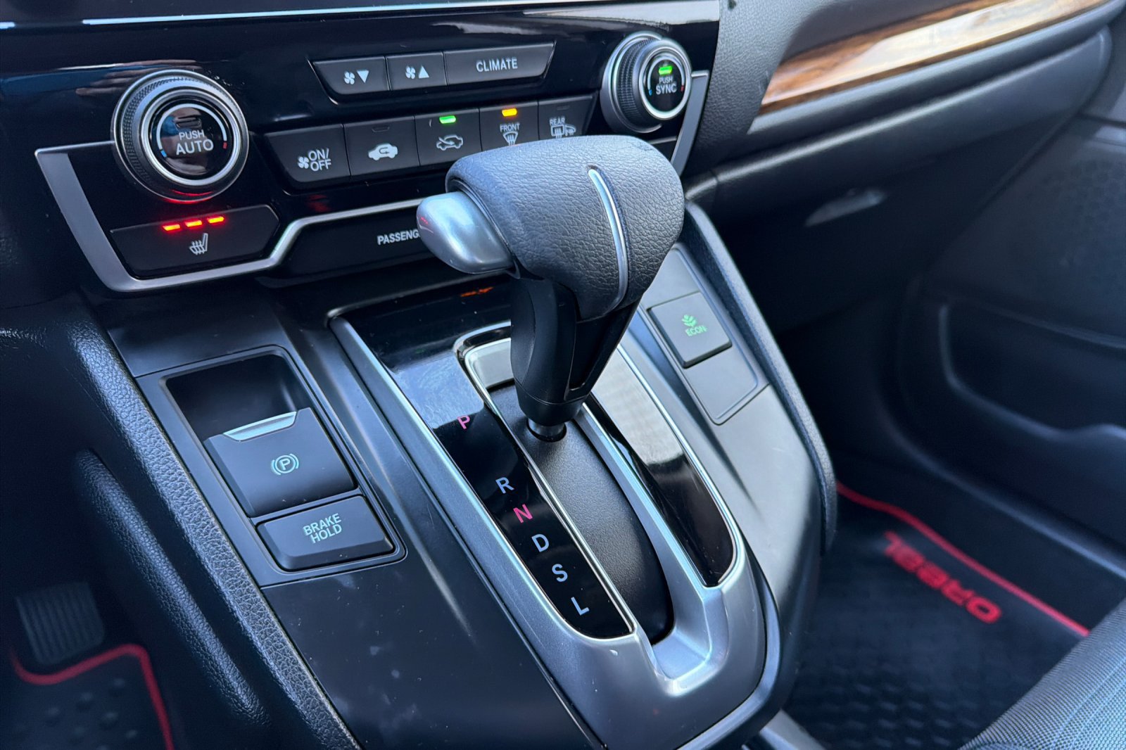 Used 2018 Honda CR-V EX image 20