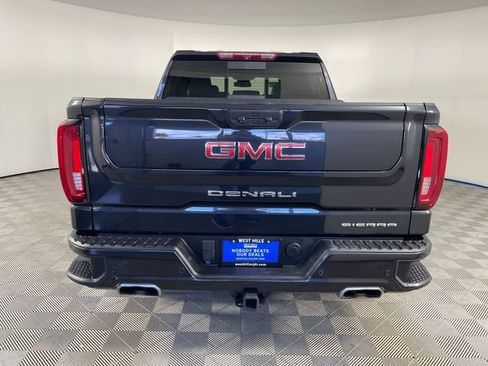 Used 2023 GMC Sierra 1500 Denali image 24