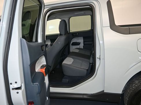 Used 2023 Ford Maverick XLT w/ XLT Luxury Package FWD image 21