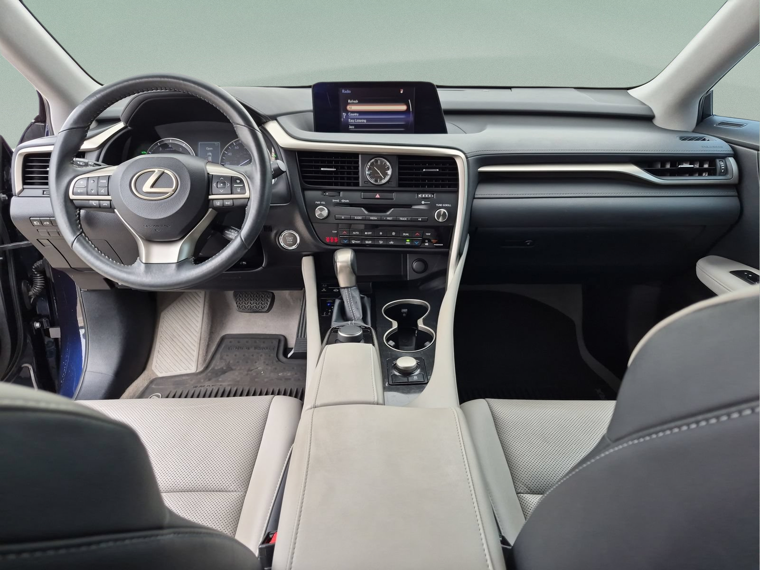 Used 2018 Lexus RX 350 FWD w/ Accessory Package image 27