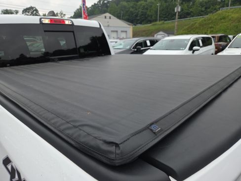 Certified 2023 RAM 1500 Tradesman AWD/4WD image 29