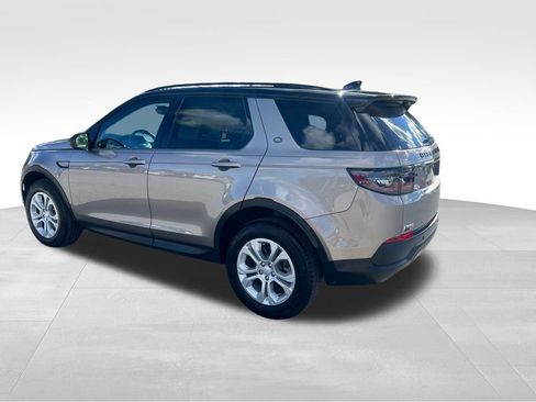 Used 2023 Land Rover Discovery Sport S image 3