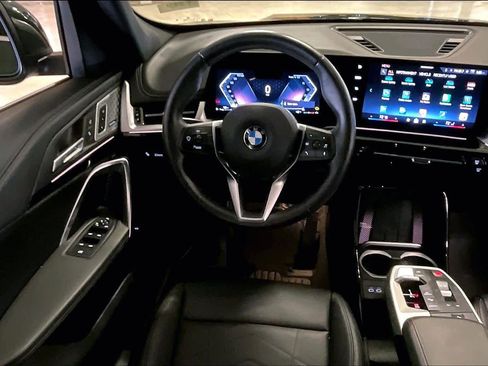Certified 2025 BMW X1 xDrive28i w/ Convenience Package image 6