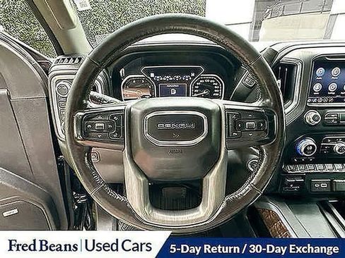 Used 2020 GMC Sierra 2500 Denali image 12