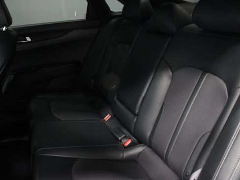 Used 2022 Kia K5 GT-Line FWD image 22