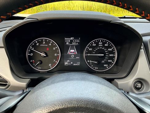 Used 2024 Subaru Crosstrek 2.5i Limited image 25