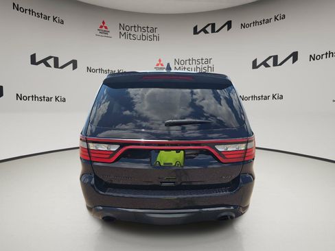 Used 2022 Dodge Durango SRT w/ Premium Interior Group AWD/4WD image 5