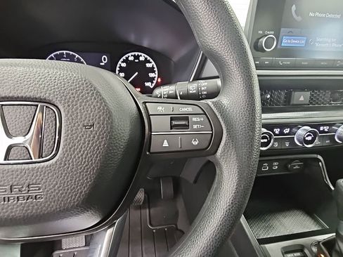 Used 2024 Honda CR-V EX image 25