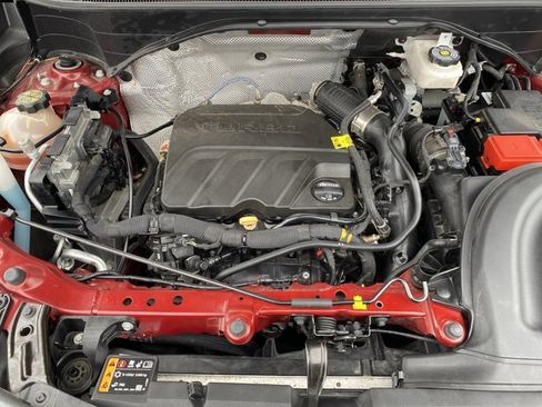 Used 2021 Buick Encore GX Select image 22