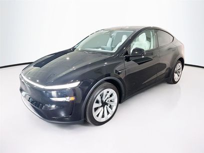 Used 2026 Tesla Model Y Long Range