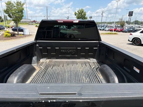 Used 2025 Chevrolet Silverado 2500 LT w/ Convenience Package AWD/4WD image 16