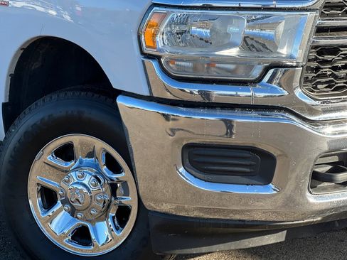 Used 2020 RAM 3500 Tradesman AWD/4WD image 29