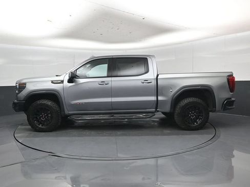 Used 2023 GMC Sierra 1500 AT4X AWD/4WD image 32