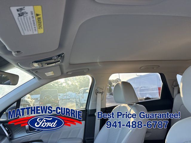 Used 2023 Kia Sorento SX FWD image 11