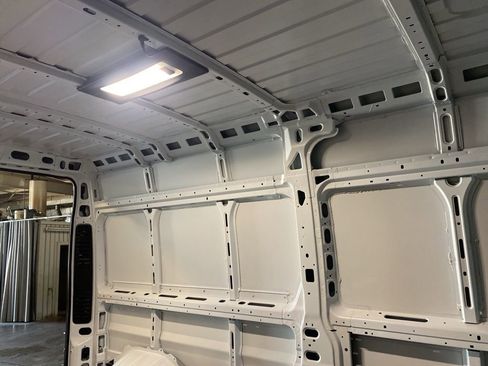 New 2025 RAM ProMaster 2500 w/ Convenience Group image 7