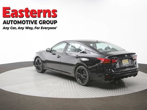 Used 2023 Nissan Altima 2.5 SR w/ SR Premium Package FWD image 65