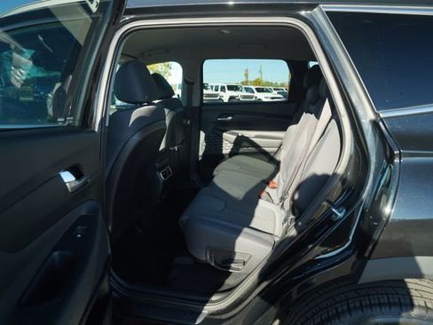Used 2022 Hyundai Santa Fe SEL image 15