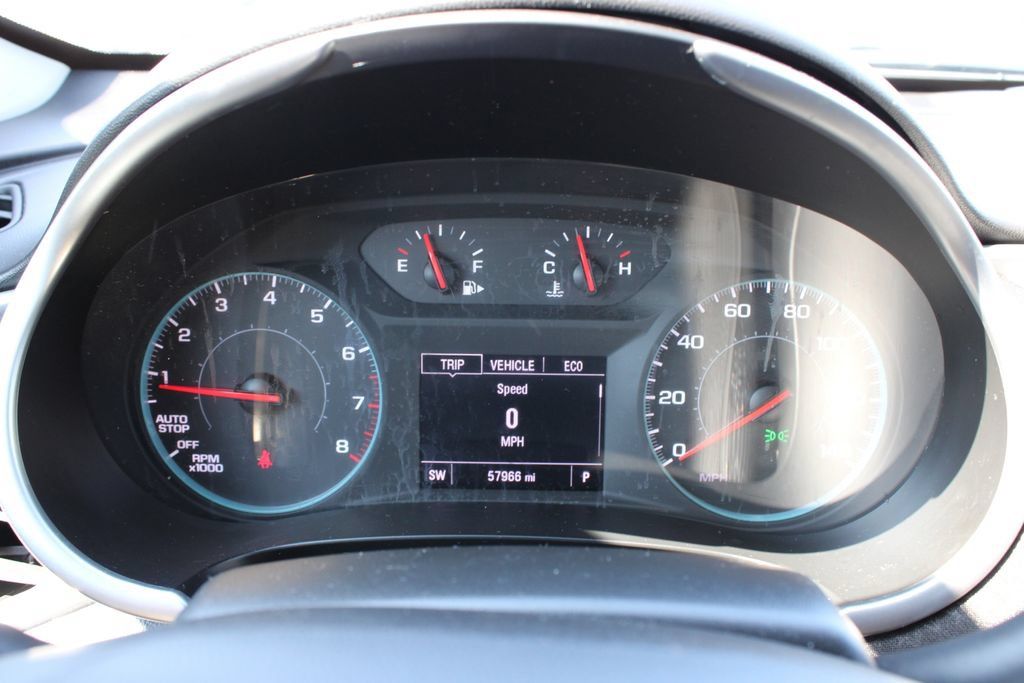 Used 2024 Chevrolet Malibu LT FWD image 6