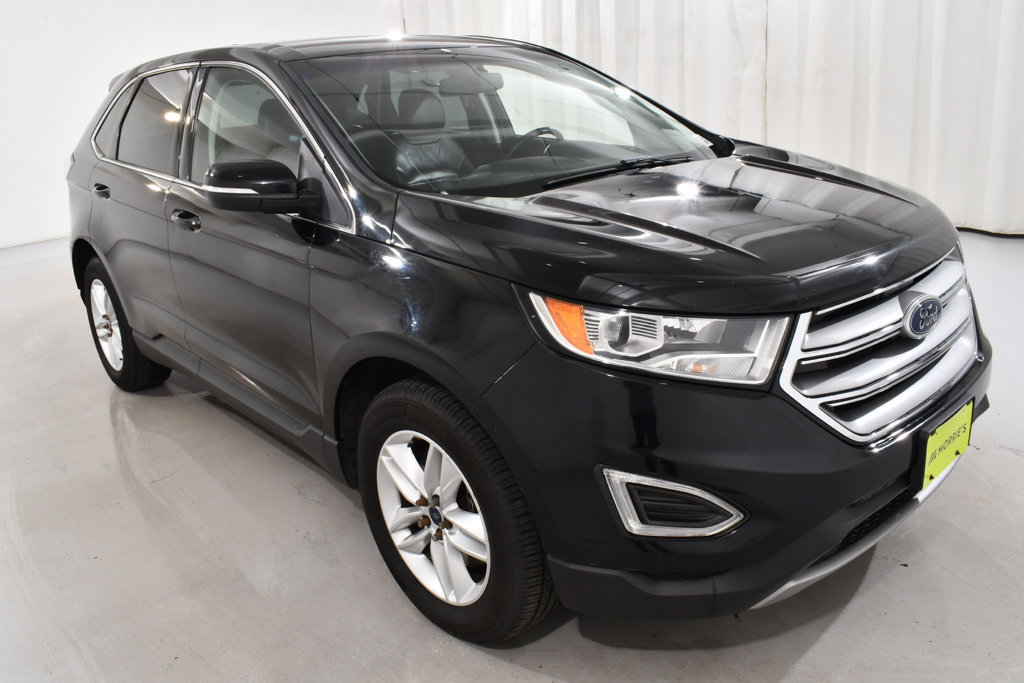 Used 2016 Ford Edge SEL w/ Equipment Group 201A AWD/4WD image 5