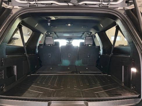 Used 2021 Ford Expedition Max Limited AWD/4WD image 29