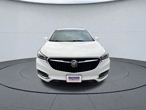 Used 2019 Buick Enclave Essence image 8