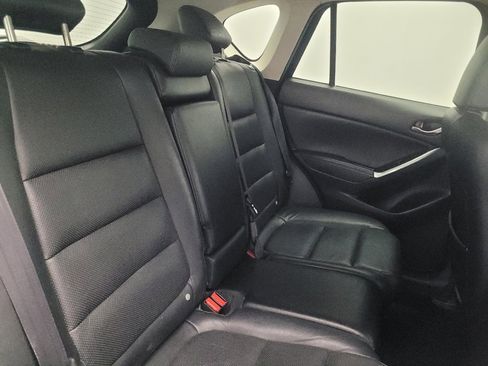 Used 2016 MAZDA CX-5 Grand Touring image 19